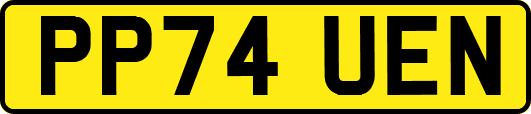 PP74UEN