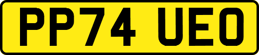 PP74UEO