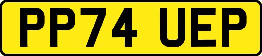 PP74UEP