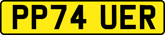 PP74UER