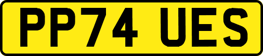 PP74UES