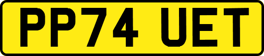 PP74UET