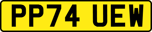 PP74UEW