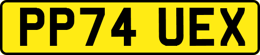 PP74UEX