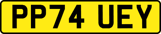PP74UEY