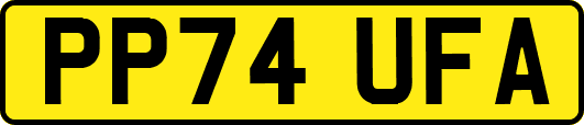 PP74UFA