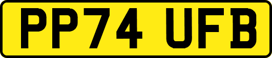 PP74UFB