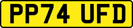 PP74UFD