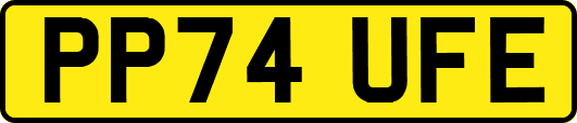 PP74UFE