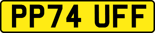 PP74UFF