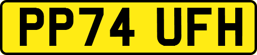 PP74UFH