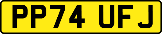 PP74UFJ