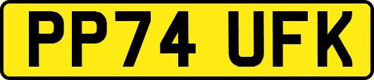 PP74UFK