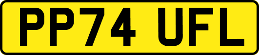 PP74UFL
