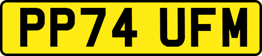 PP74UFM