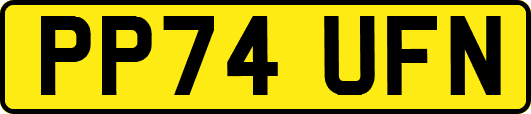 PP74UFN