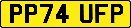 PP74UFP