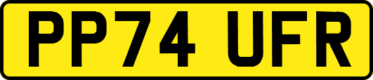 PP74UFR