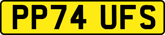 PP74UFS