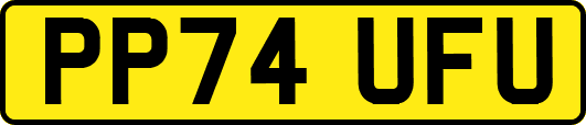PP74UFU
