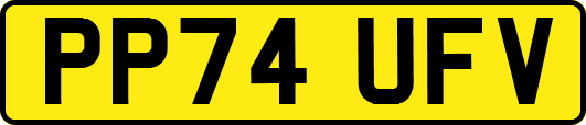 PP74UFV
