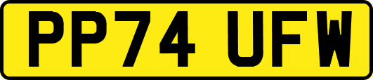 PP74UFW