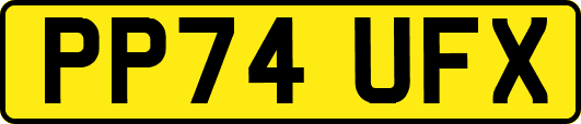 PP74UFX