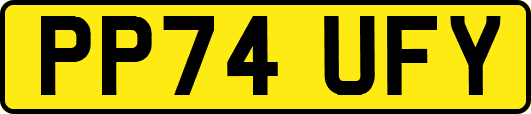 PP74UFY