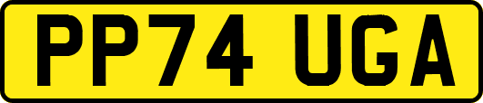 PP74UGA