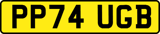PP74UGB