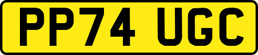 PP74UGC
