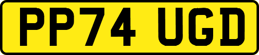 PP74UGD