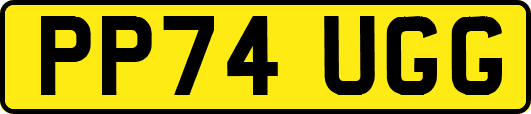 PP74UGG