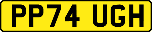 PP74UGH