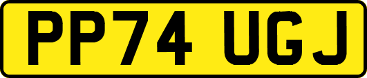 PP74UGJ
