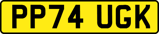PP74UGK