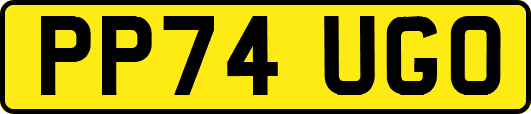 PP74UGO