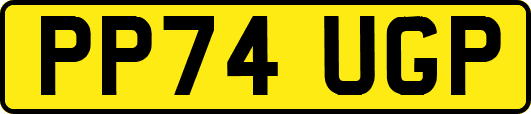 PP74UGP