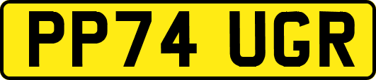 PP74UGR