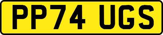 PP74UGS