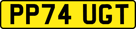 PP74UGT