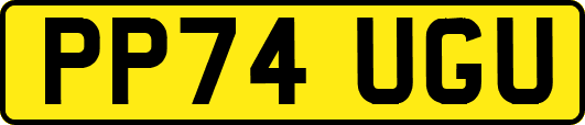 PP74UGU