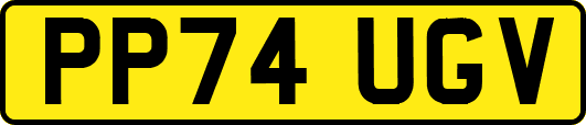 PP74UGV