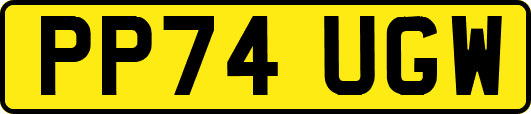 PP74UGW