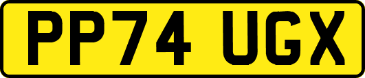 PP74UGX