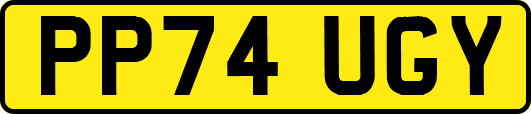 PP74UGY