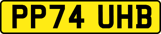 PP74UHB