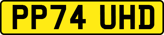 PP74UHD