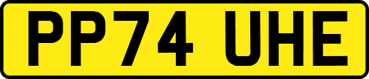 PP74UHE