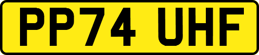 PP74UHF